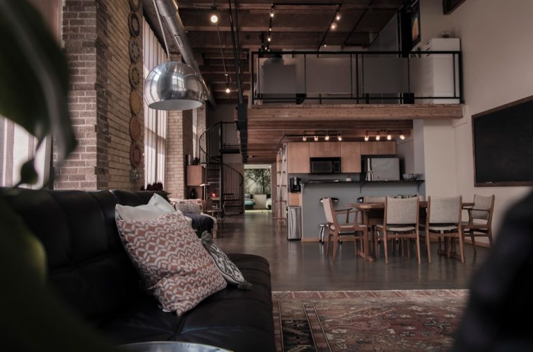 Transform Your Living Space with Occupied Home Staging